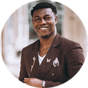 Chinedu Okeke