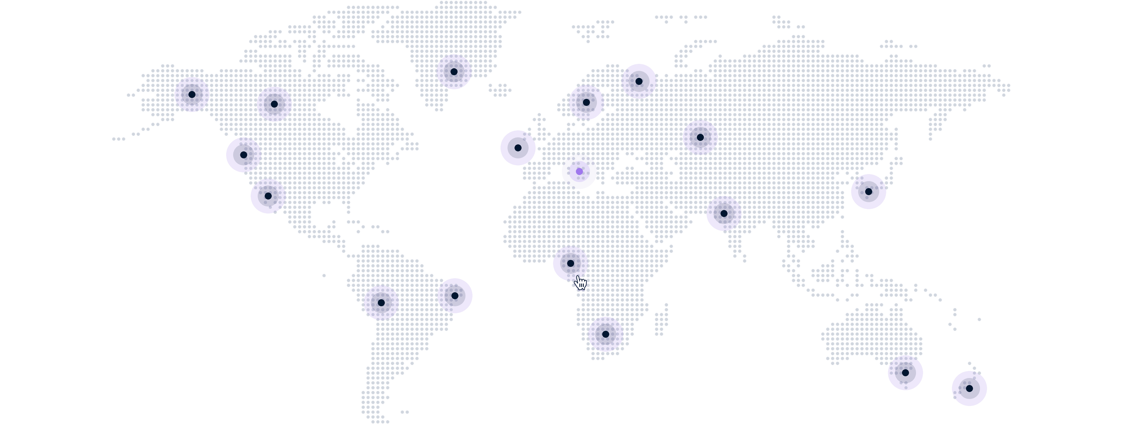 Rebrivo Locations