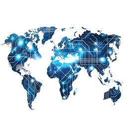Expanding Across Africa